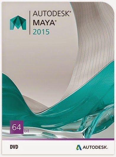 autodesk maya 2014 full version download with crack